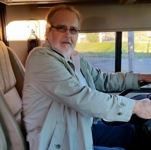 Meet your Posher, Dean